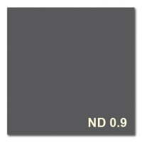 LEE seven5 ND 0.9 Standard-Graufilter (+3 Blenden)