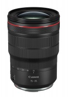 Canon RF 15-35 mm / 2,8 L IS USM