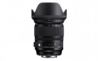 Sigma ART 24-105 mm F4,0 DG OS HSM / Nikon F