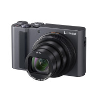 Panasonic DC-TZ300 dark silver