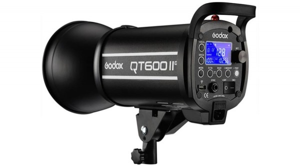 Godox QT600IIM Studioblitz