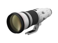 Canon EF 500mm/4,0 L IS II USM