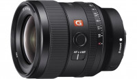 Sony SEL 24 mm / 1.4 GM (Fullframe)