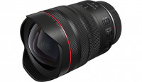 Canon RF 10-20 mm / 4,0 L IS STM