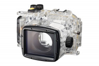 Canon WP-DC55 UW-Gehäuse für G7X II