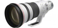 Canon RF 400 mm / 2,8 L IS USM