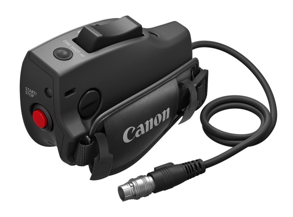 Canon ZSG-C10 Zoom Grip
