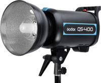 Godox QS400II Studioblitz