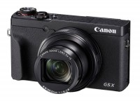 CANON PowerShot G5X Mark II schwarz