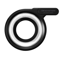 OM SYSTEM LG-1 LED-Lichtleiteraufsatz für TG-1/2/3/4/5/6/7