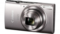 CANON Ixus 285 HS A silber