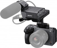 Sony ILME-FX30 Camcorder & XLR-Griff (ILMEFX30)