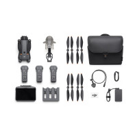 DJI Mavic 4 Pro 512GB Creator Combo (DJI RC Pro 2) Quadrokopter
