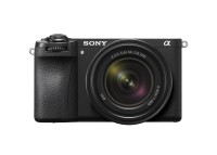 Sony Alpha 6700 mit E 18-135mm f/3.5-5.6 OSS