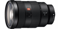 Sony SEL 24-70 mm / 2.8 GM (Fullframe)