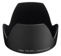 SALE: Canon EW-83 J Gegenlichtblende