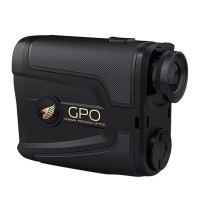 GPO Rangetracker 1800 Black - Laserentfernungsmesser