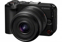 Canon EOS R50V & RF-S 14-30 mm / 4-6,3 IS STM PZ KIT