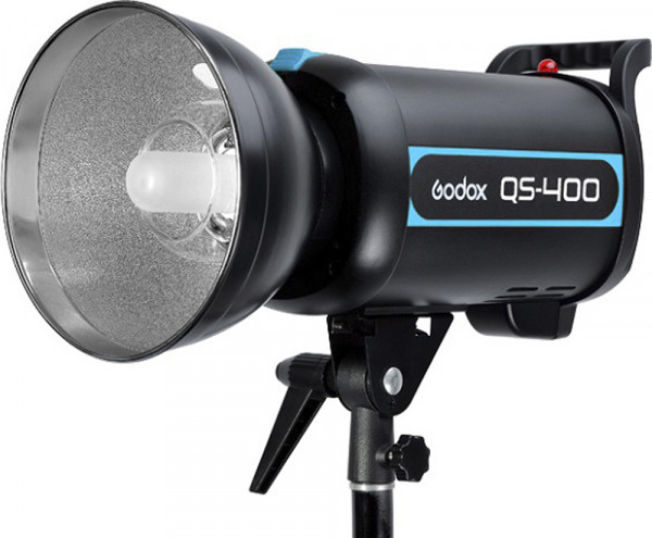Godox QS400II Studioblitz