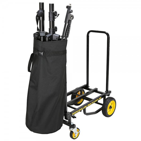 RockNRoller RSA-HBR6 Transporttasche mit festem Boden (für R6 Rollwagen)
