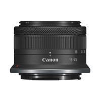 Canon RF-S 18-45 mm / 4,5-6,3 IS STM