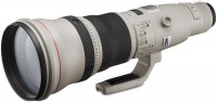 Canon EF 800mm/5,6 L IS USM