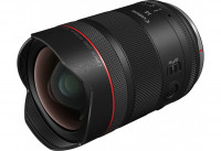 Canon RF 14 mm / 1,4 L VCM
